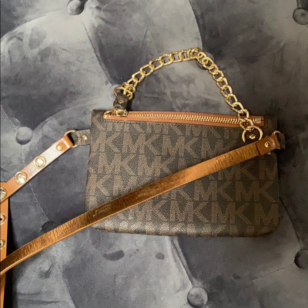 Belt